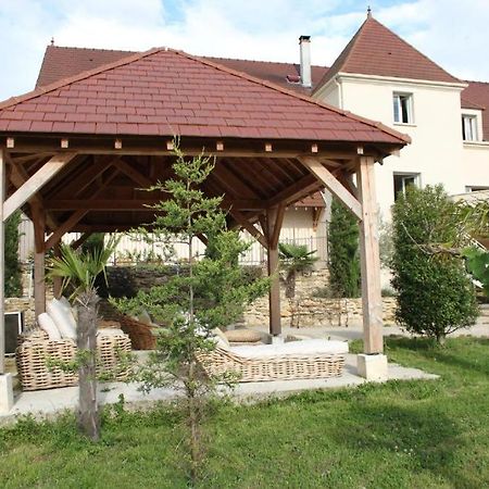 Appart'Hotel Auxerre Moneteau Ngoại thất bức ảnh