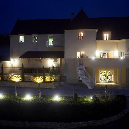 Appart'Hotel Auxerre Moneteau Ngoại thất bức ảnh