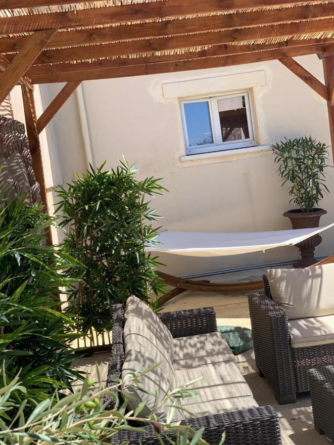 Appart'Hotel Auxerre Moneteau Ngoại thất bức ảnh