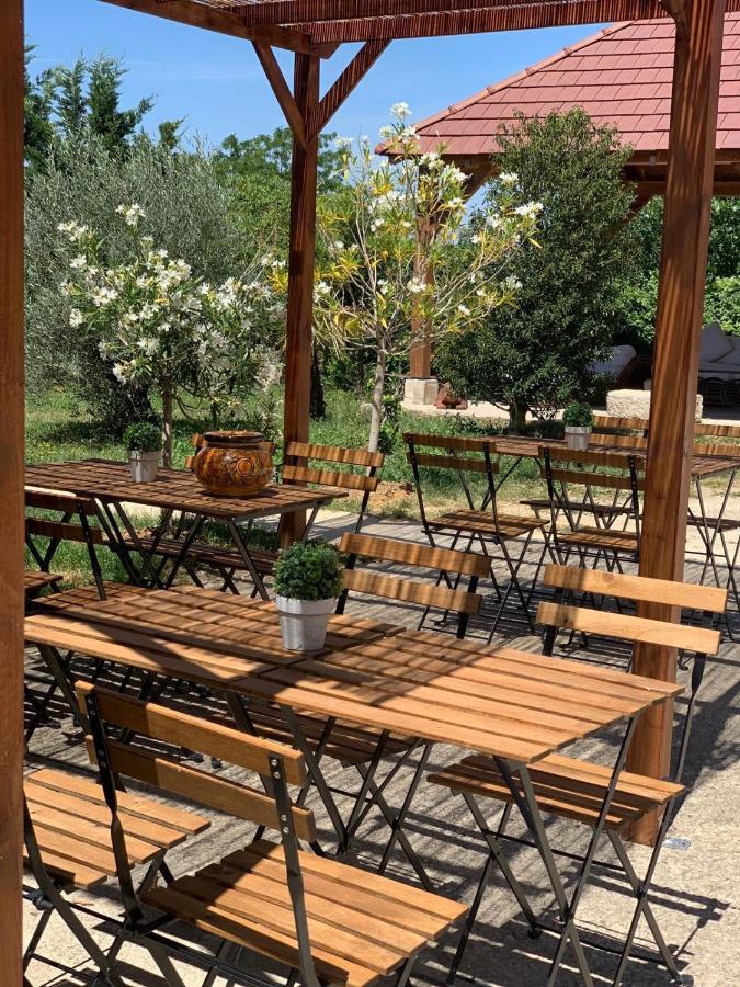 Appart'Hotel Auxerre Moneteau Ngoại thất bức ảnh