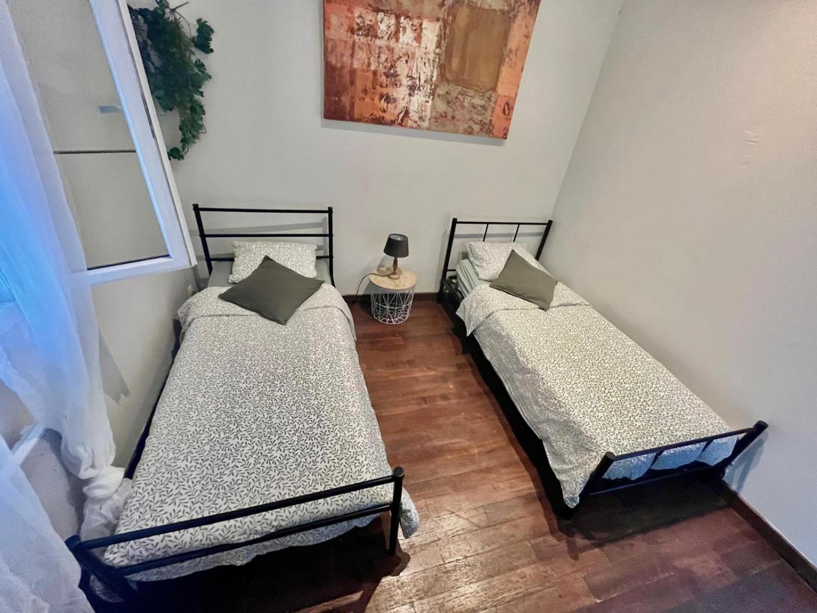Appart'Hotel Auxerre Moneteau Phòng bức ảnh