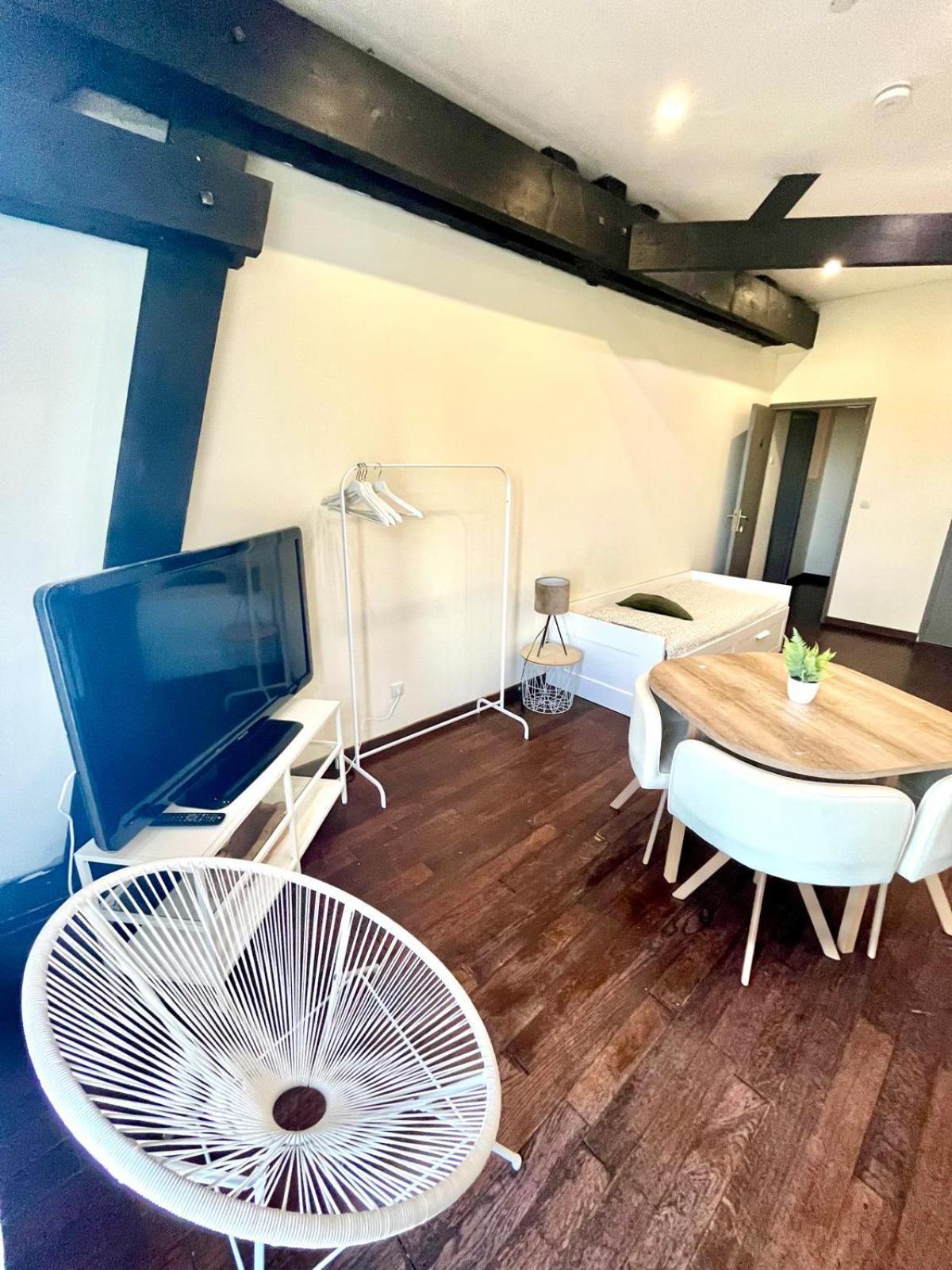 Appart'Hotel Auxerre Moneteau Phòng bức ảnh