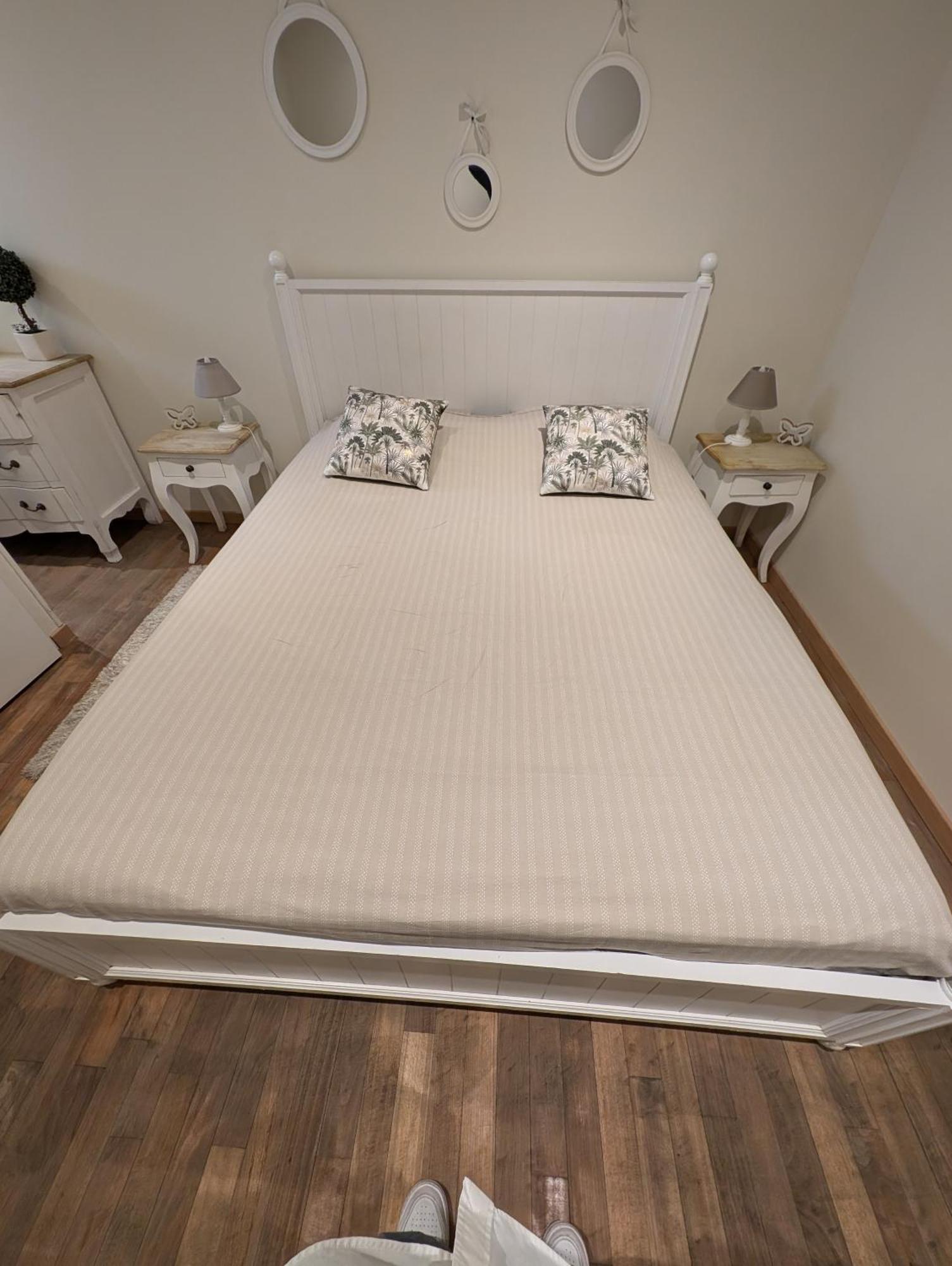 Appart'Hotel Auxerre Moneteau Phòng bức ảnh