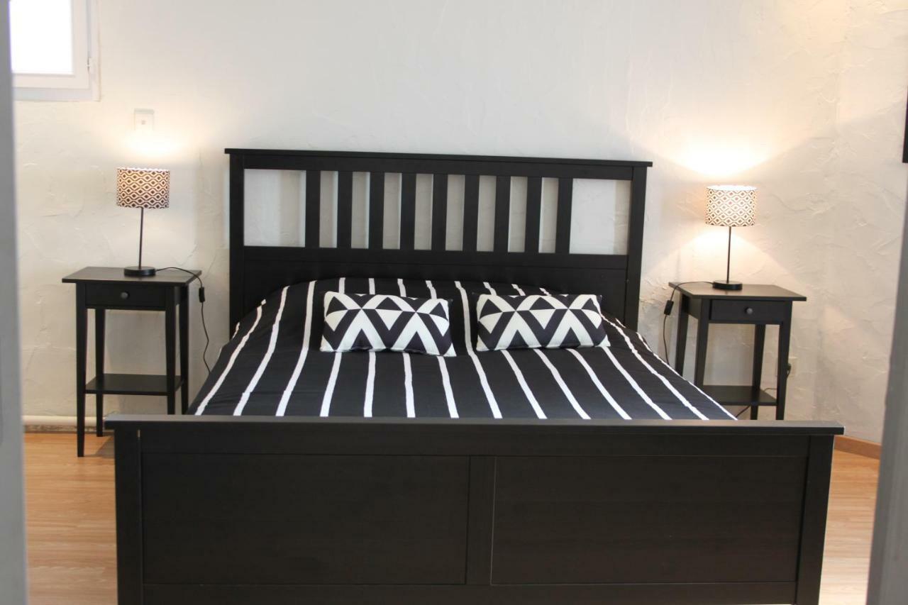 Appart'Hotel Auxerre Moneteau Ngoại thất bức ảnh