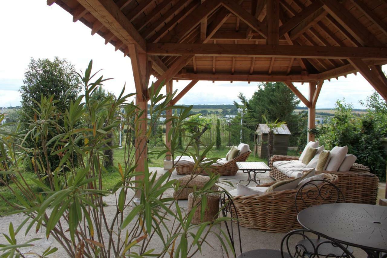 Appart'Hotel Auxerre Moneteau Ngoại thất bức ảnh