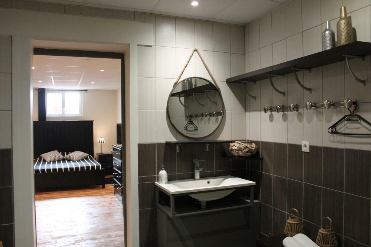 Appart'Hotel Auxerre Moneteau Ngoại thất bức ảnh
