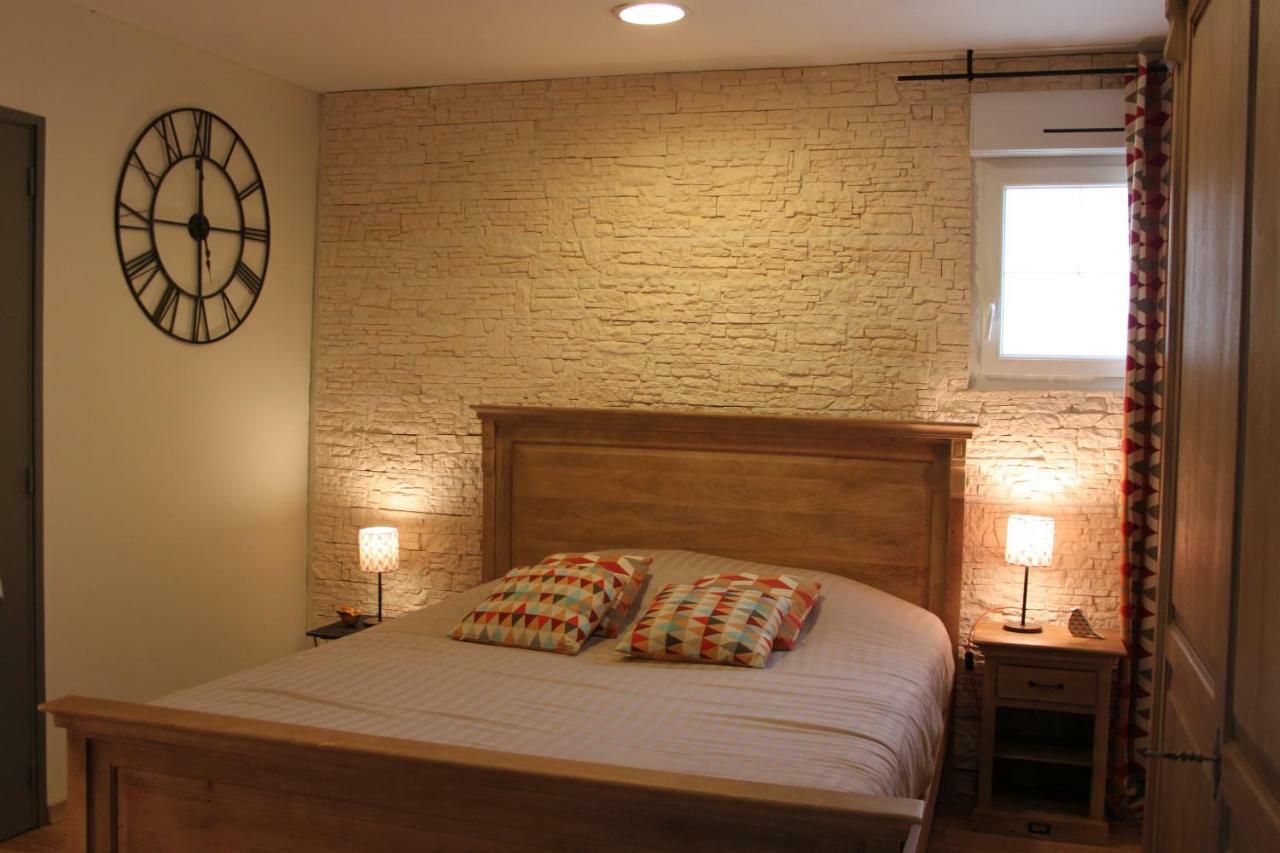 Appart'Hotel Auxerre Moneteau Ngoại thất bức ảnh