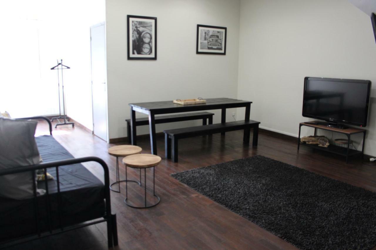 Appart'Hotel Auxerre Moneteau Ngoại thất bức ảnh
