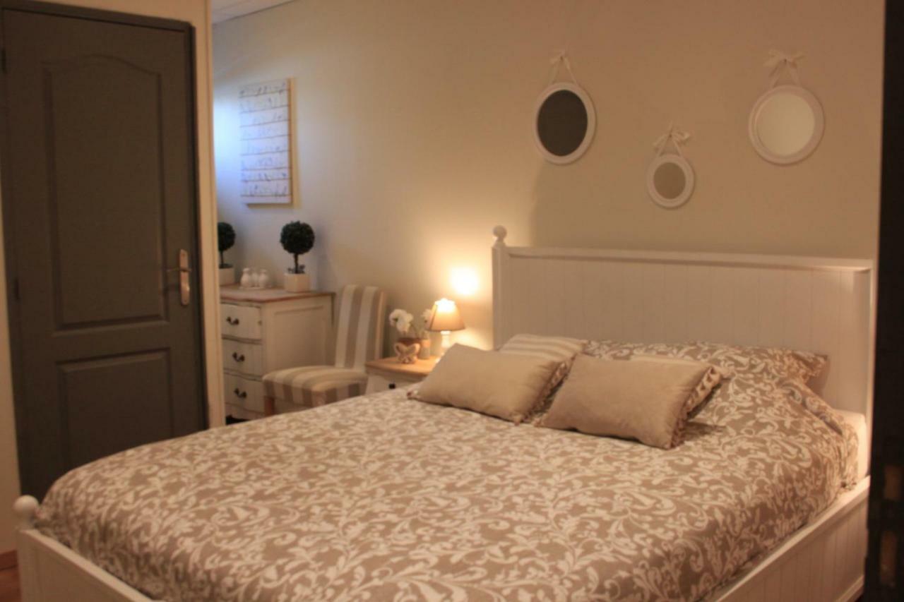 Appart'Hotel Auxerre Moneteau Ngoại thất bức ảnh