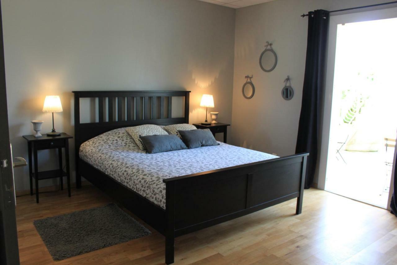 Appart'Hotel Auxerre Moneteau Ngoại thất bức ảnh