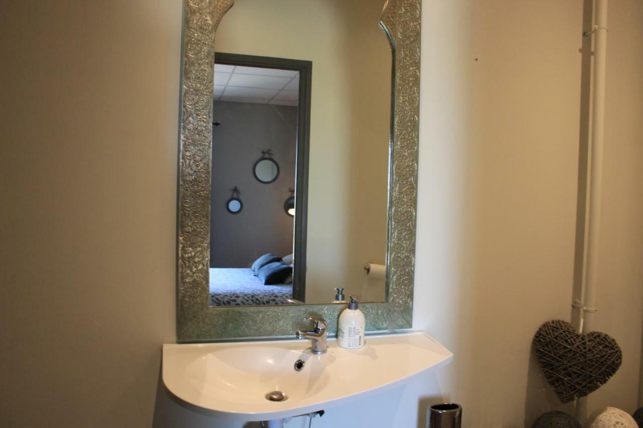 Appart'Hotel Auxerre Moneteau Ngoại thất bức ảnh